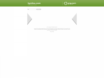 bynilou.com snapshot