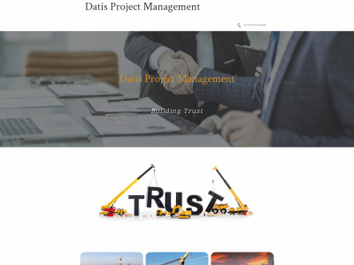 datispm.com snapshot