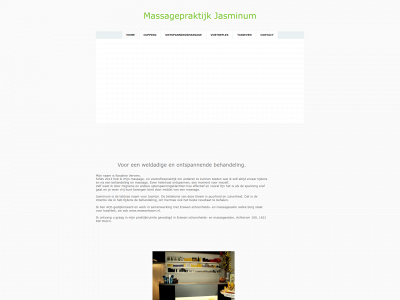 jasminum.nl snapshot