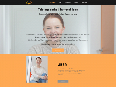 tele-logo.de snapshot
