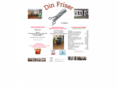 dinfrisor-6240.dk snapshot