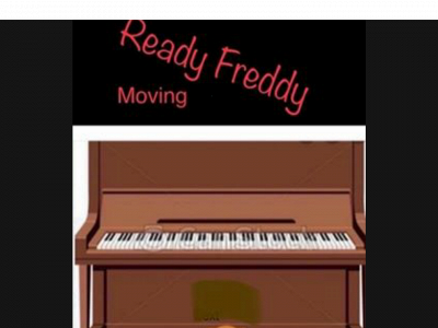readyfreddymoving.com snapshot
