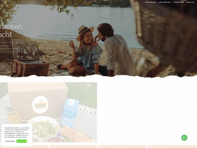 picknickloosdrecht.nl snapshot