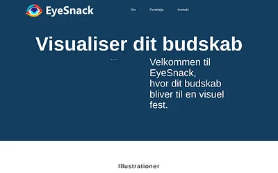 eyesnack.dk snapshot