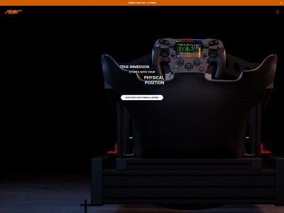 formulasimrigs.com snapshot