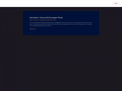 giovannic.com snapshot
