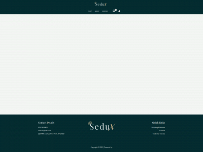 sedux.dk snapshot