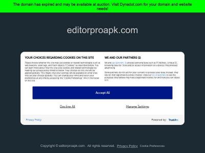 editorproapk.com snapshot
