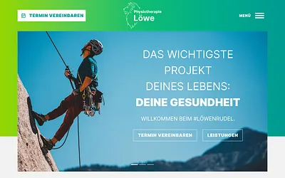 physio-loewe-calw.de snapshot