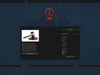 luzoxpk.com snapshot