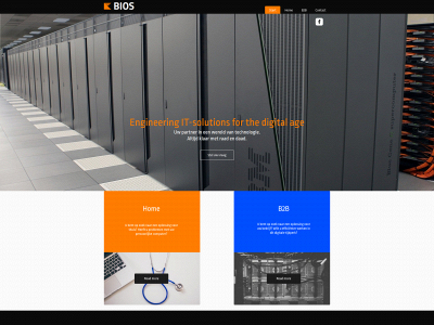 bios.be snapshot