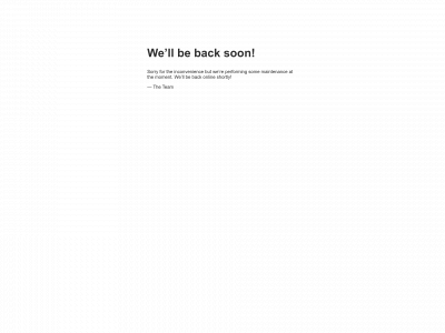 nicquitin.com snapshot