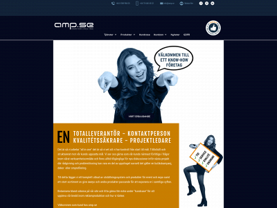 amp.se snapshot