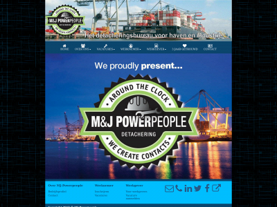 mj-powerpeople.nl snapshot