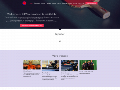vasterasbtk.se snapshot