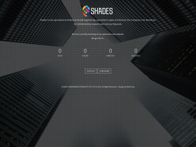 s-hades.com snapshot