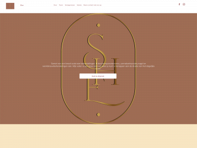 beautysalonshe.nl snapshot