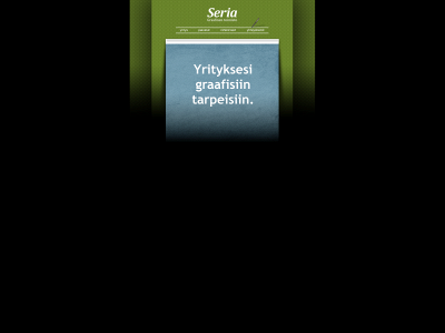 seria.fi snapshot