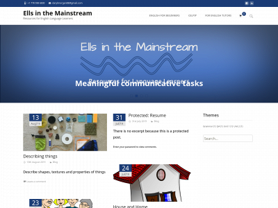 fiveminuteread.com snapshot