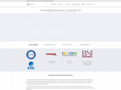navyuginfo.com snapshot