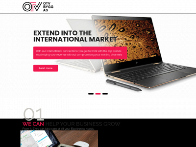 otvbygg.com snapshot