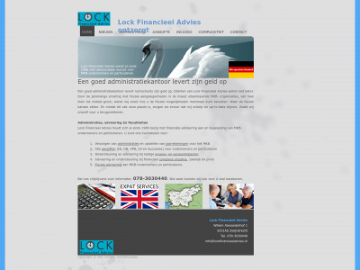 lockfinancieeladvies.nl snapshot