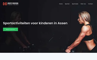 kidsactiefdrenthe.nl snapshot