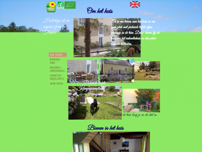 valleidroom.org snapshot