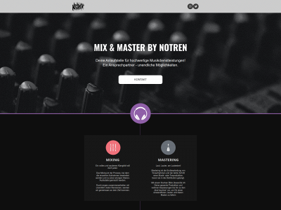 notren.engineer snapshot