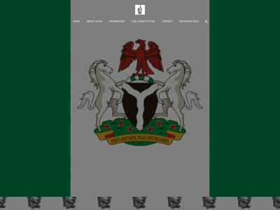 associationofyorubaindenmark.dk snapshot
