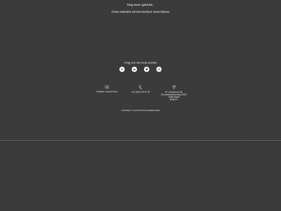 bt-solutions.be snapshot