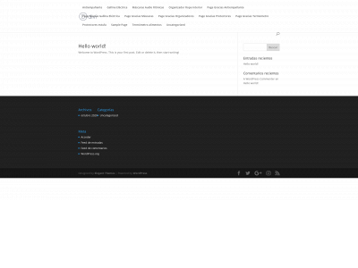 entupuerta.com.co snapshot
