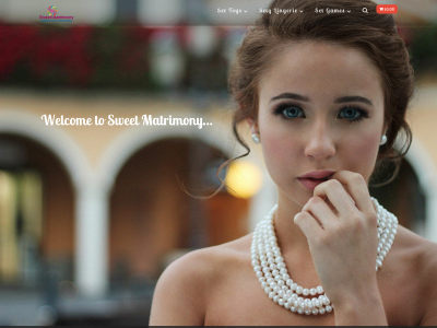 sweetmatrimony.co.uk snapshot