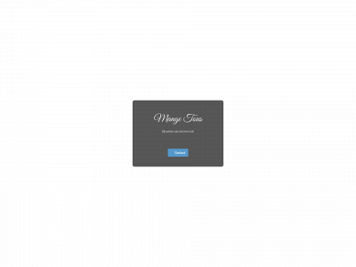 mangetous.nl snapshot