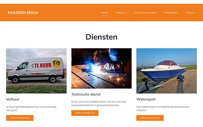 faassen-erica.nl snapshot