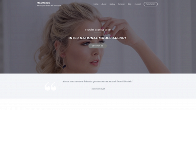 moamodels.com snapshot