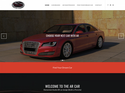 arcars.com snapshot