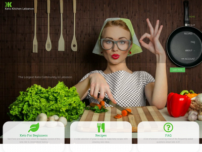 ketokitchenlb.com snapshot