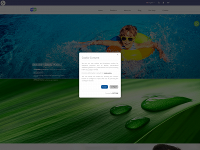 hidrotubonline.com snapshot