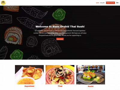 www.siamorchidonline.com snapshot