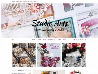 studioartsdesigns.com snapshot