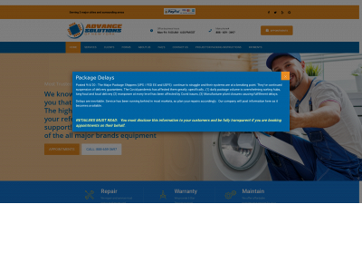 asnyonline.com snapshot