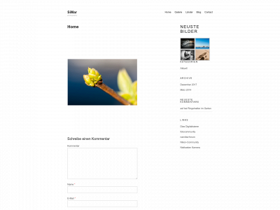 simar.ch snapshot