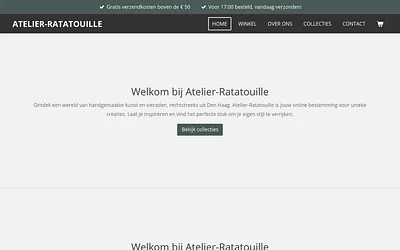 club-ratatouille.nl snapshot