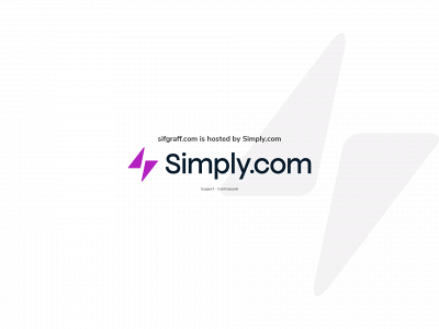 sifgraff.com snapshot