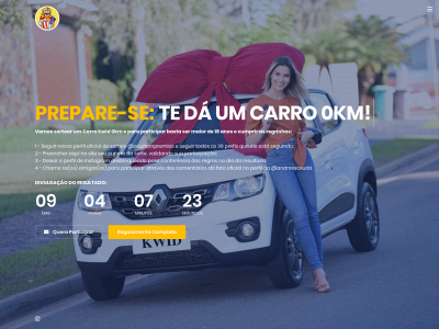 aquitempremios.com.br snapshot