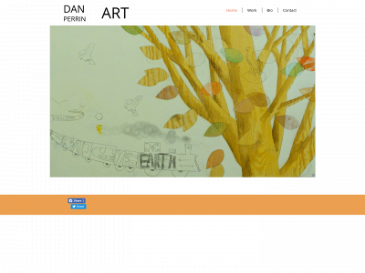danperrin.se snapshot