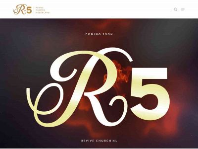 r5church.nl snapshot