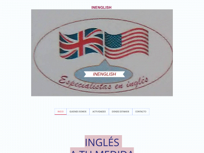 in-english.net snapshot