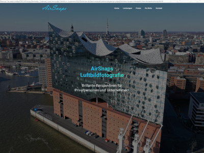 airsnaps.de snapshot